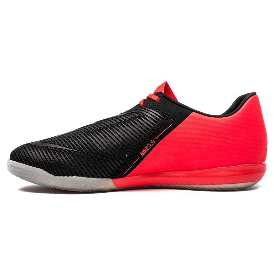 Nike Phantom Venom Zoom Pro IC Future Lab - Laser Crimson/Metallic