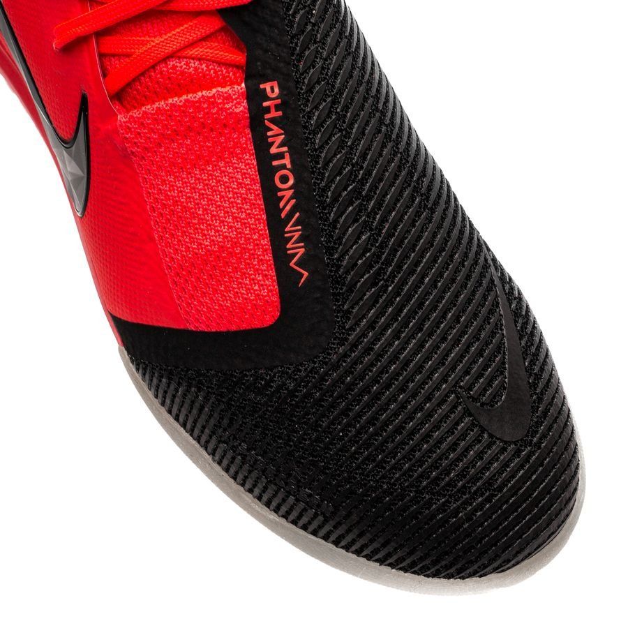 Nike Phantom Venom Zoom Pro IC Future Lab - Laser Crimson/Metallic