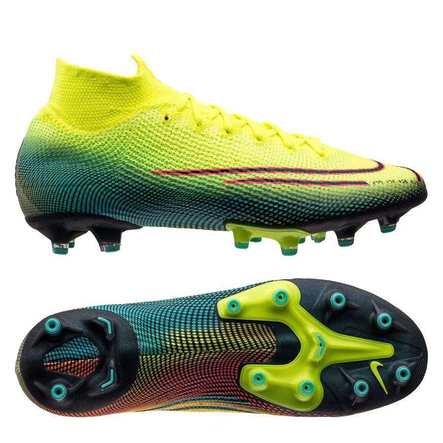 Nike Mercurial Superfly 7 Elite AG-PRO Dream Speed 2 - Lemon Venom