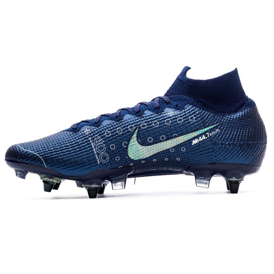 Nike Mercurial Superfly 7 Elite SG-PRO Anti-Clog Dream Speed