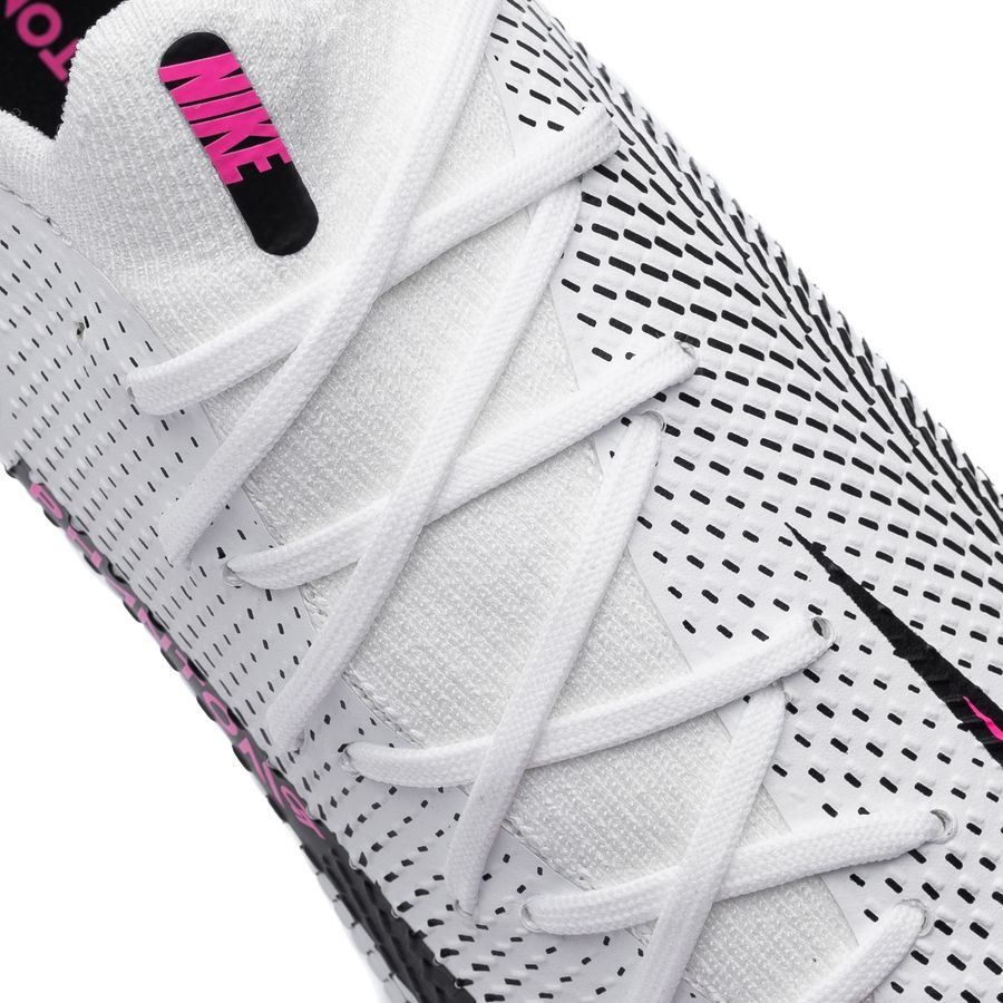 Nike Phantom GT Pro FG Daybreak - White/Pink Blast/Black