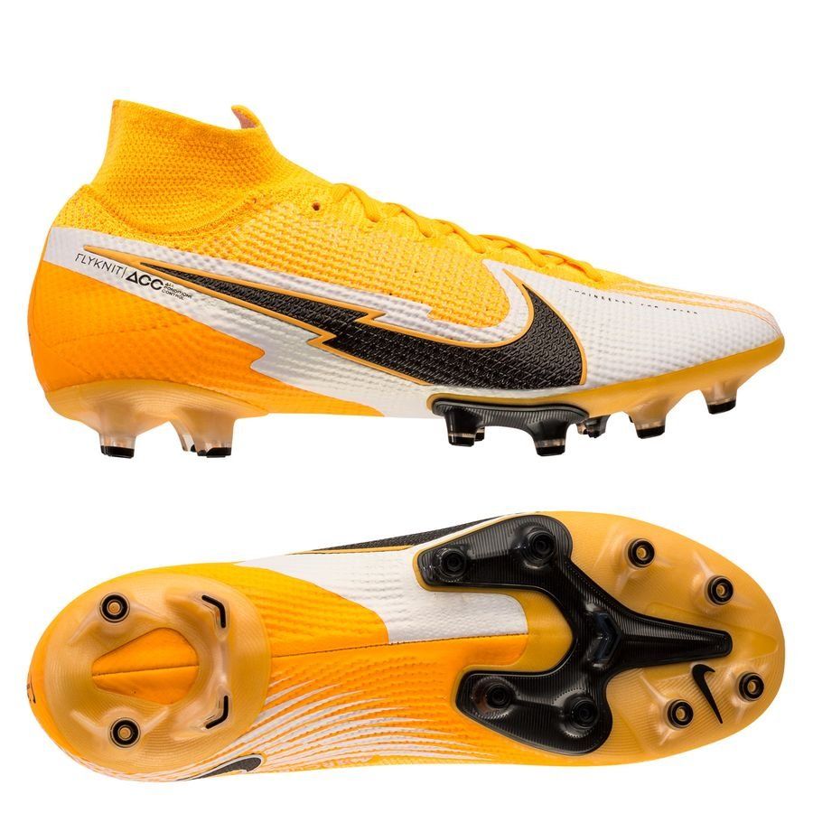 Nike Mercurial Superfly 7 Elite AG-PRO Daybreak - Laser Orange