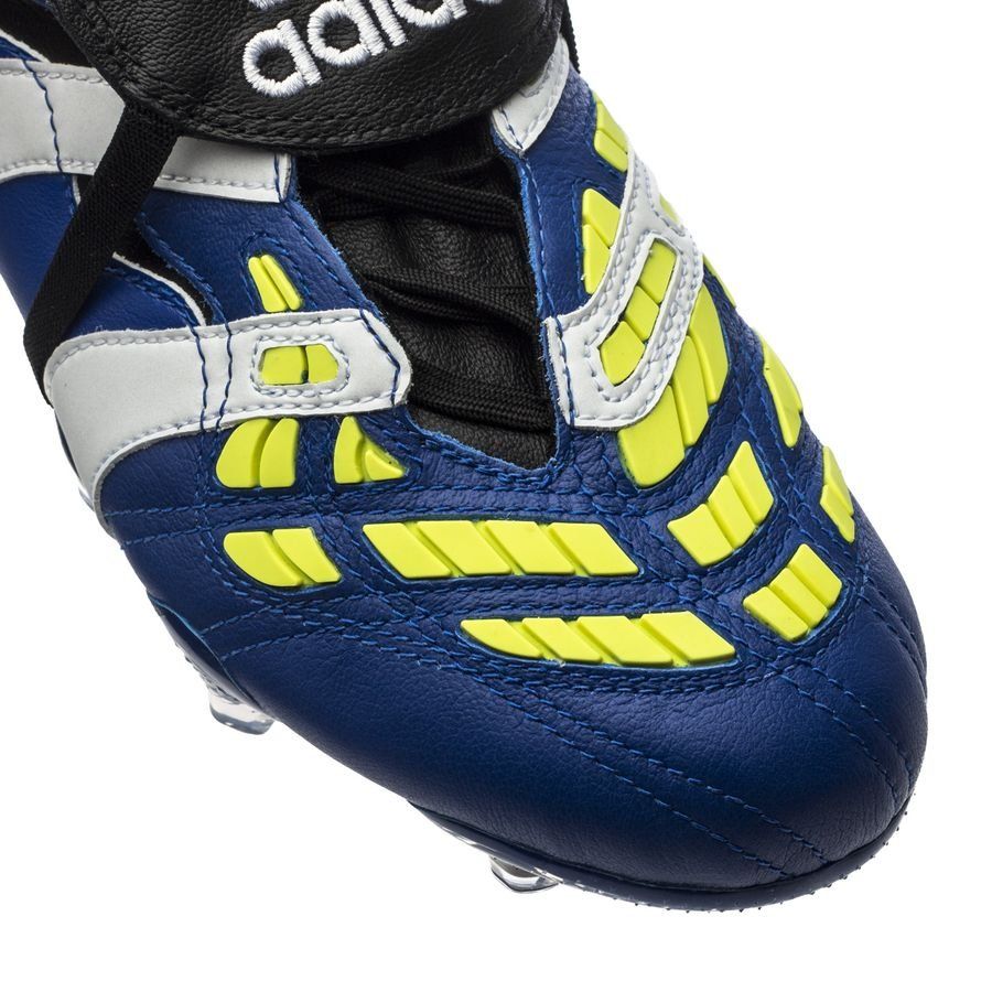adidas Predator Accelerator 20 FG Hyperlative - Royal Blue