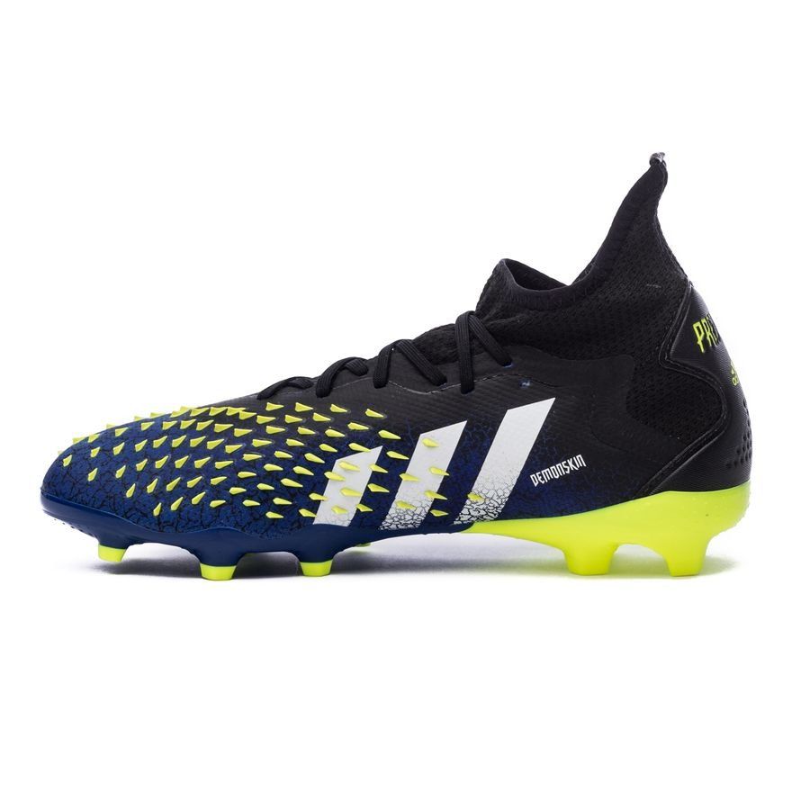 adidas Predator Freak .2 FG/AG Superlative - Core Black/Footwear