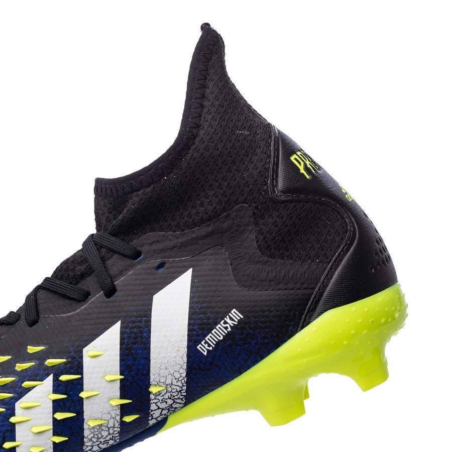 adidas Predator Freak .2 FG/AG Superlative - Core Black/Footwear