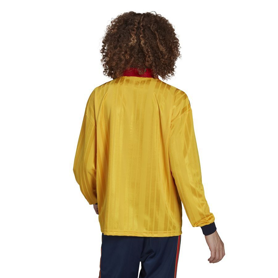 Arsenal Away Shirt 1993/94 Long Sleeves LIMITED EDITION