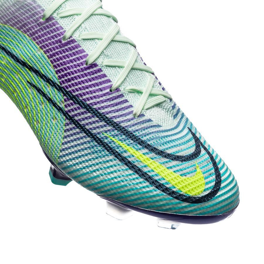 Nike Mercurial Superfly 8 Elite FG Dream Speed 5 - Barely Green