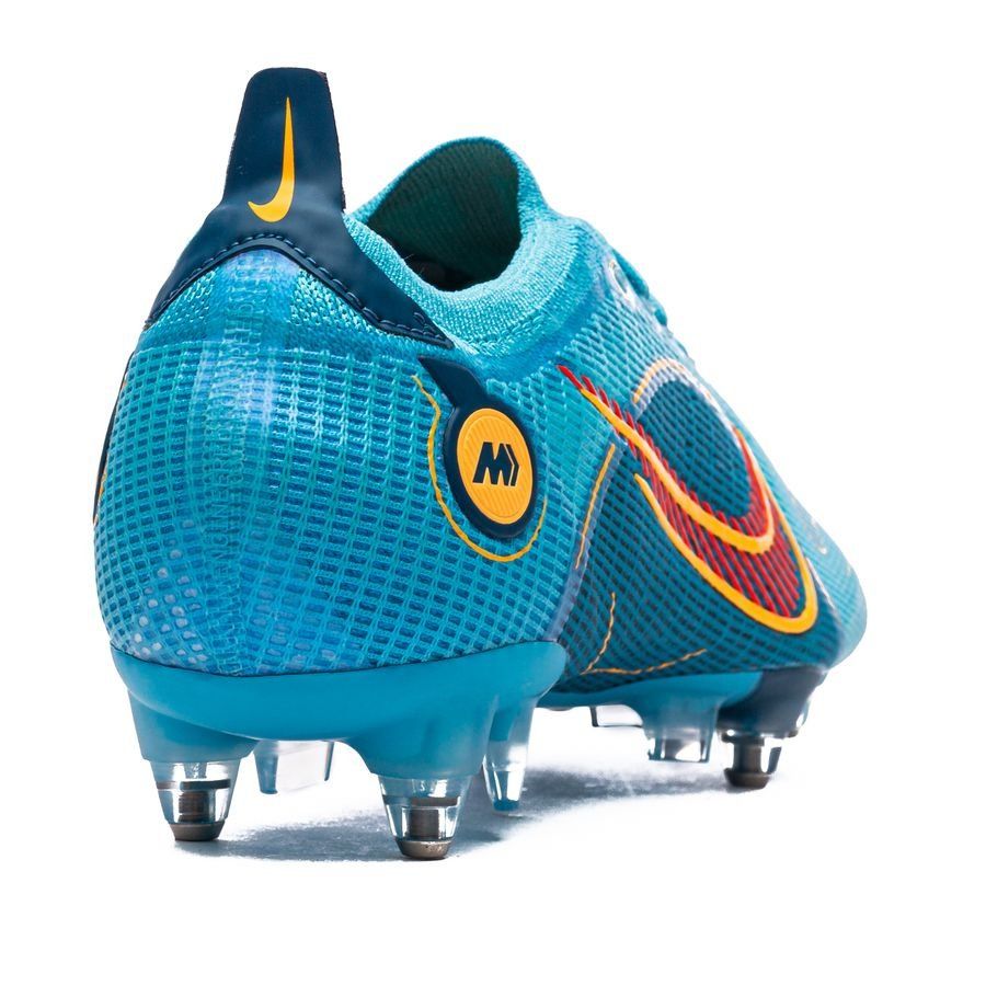 Nike Mercurial Vapor 14 Elite SG-PRO Anti-Clog Blueprint