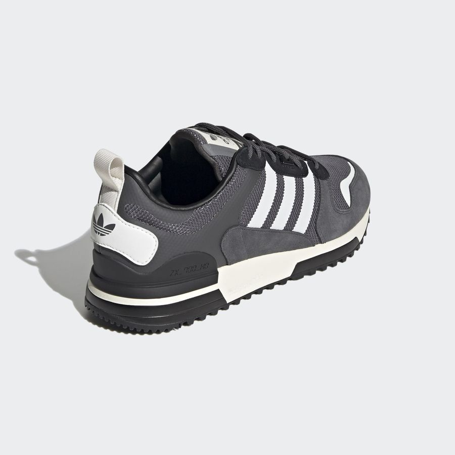 ZX 700 HD Shoe Grey
