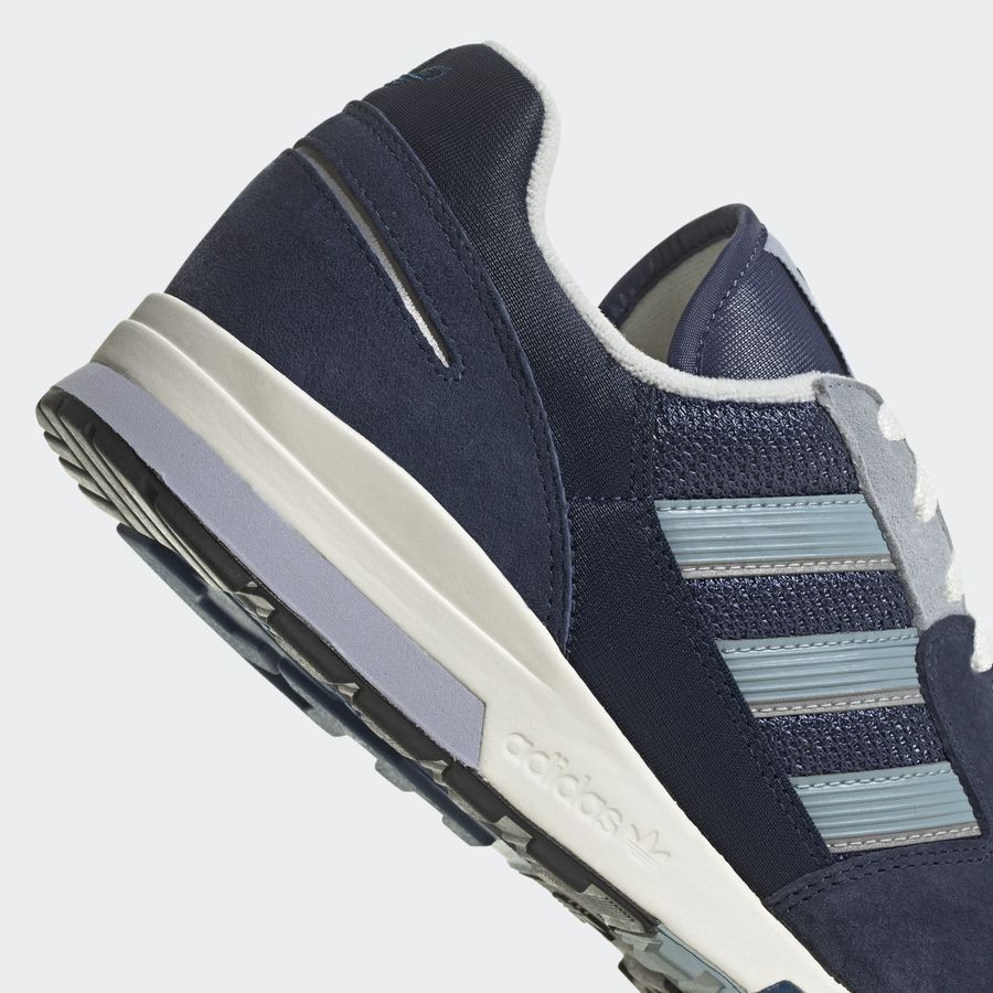 Shoes ZX 420 Blue