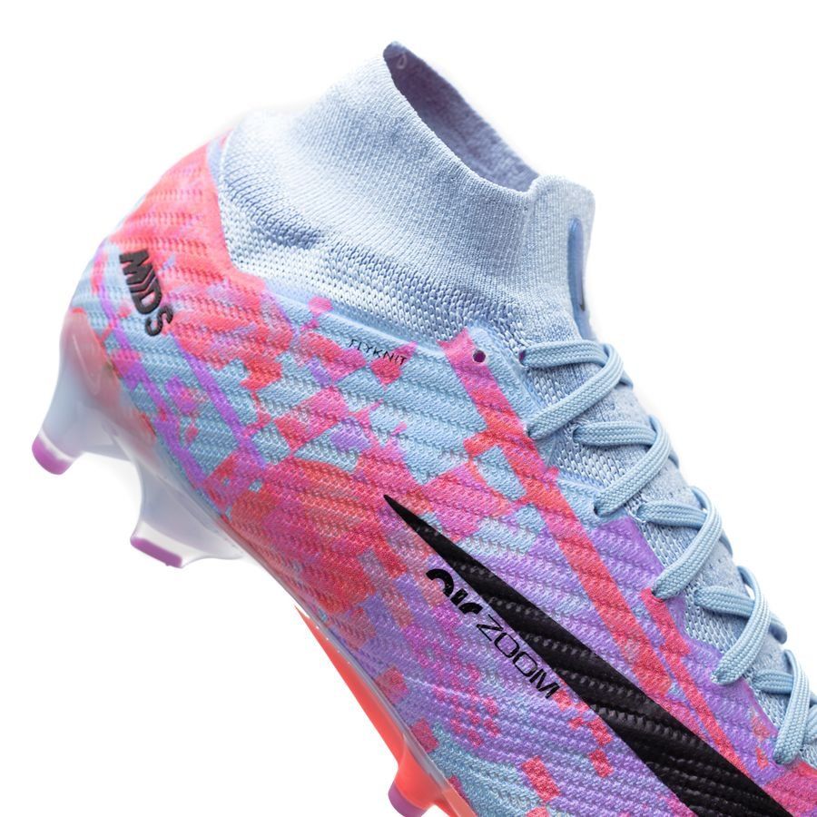 Nike Air Zoom Mercurial Superfly Elite 9 AG-PRO Dream Speed 6