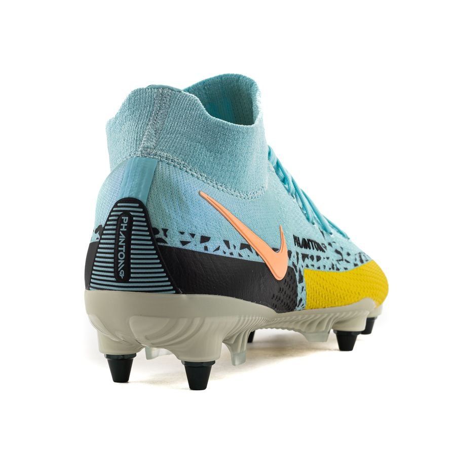 Nike Phantom GT 2 Elite DF SG-PRO PLAYER EDITION Lucent - Glacier