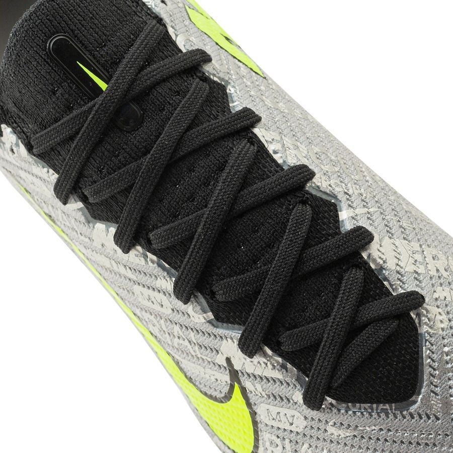 Nike Air Zoom Mercurial Vapor 15 Elite AG-PRO XXV - Metallic