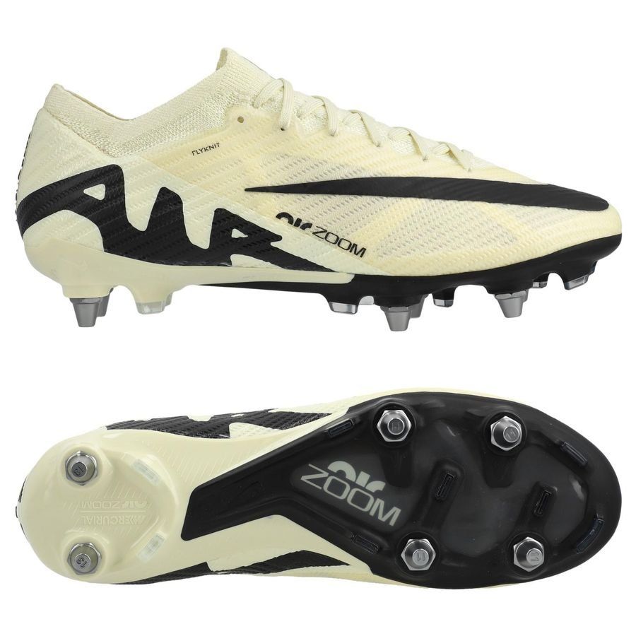 Nike Air Zoom Mercurial Vapor 15 Elite SG-PRO PLAYER EDITION Mad