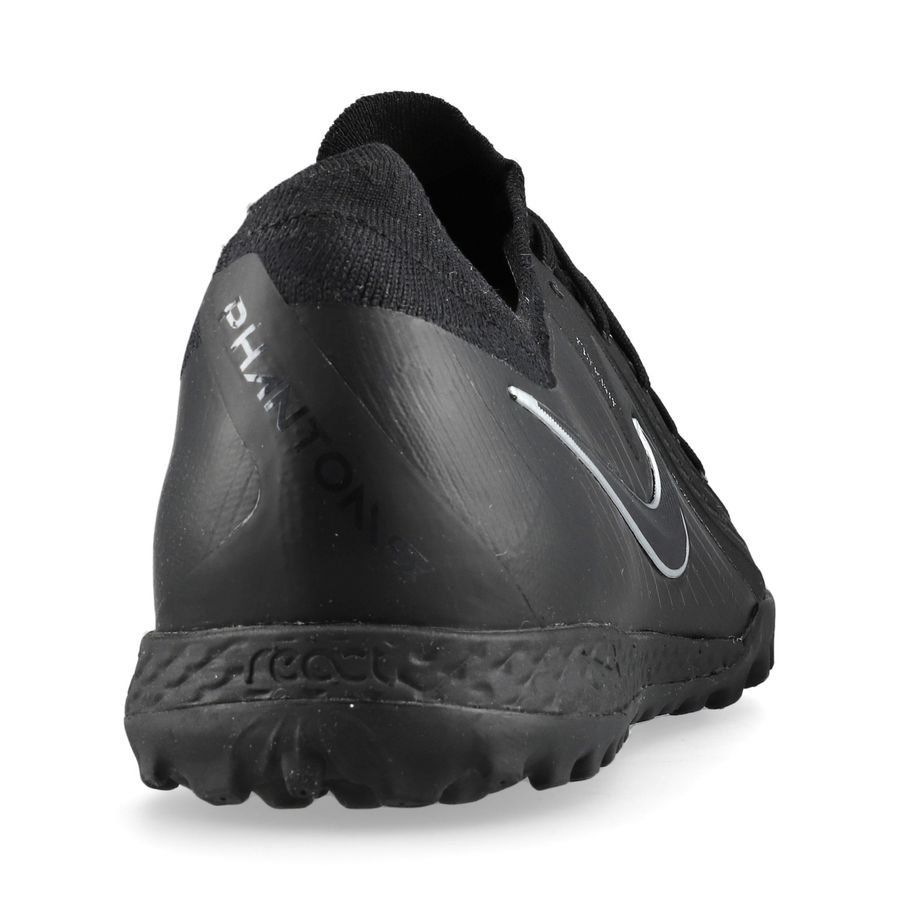 Nike Phantom GX II Pro TF Shadow - Black