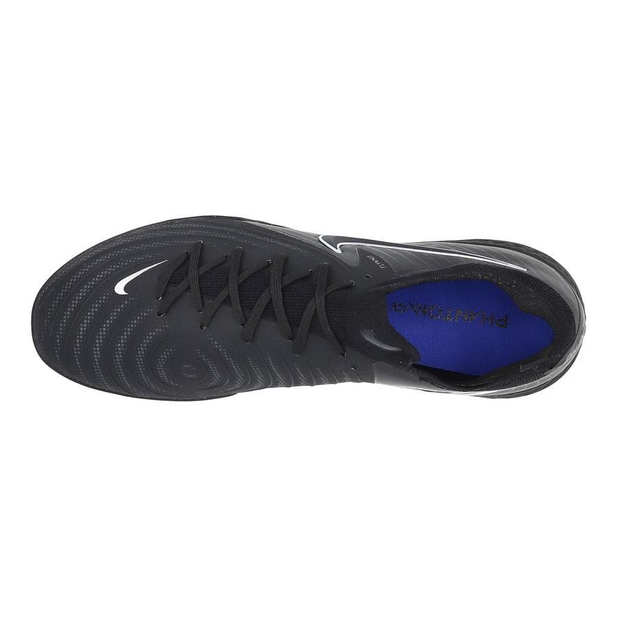 Nike Phantom GX II Pro TF Shadow - Black