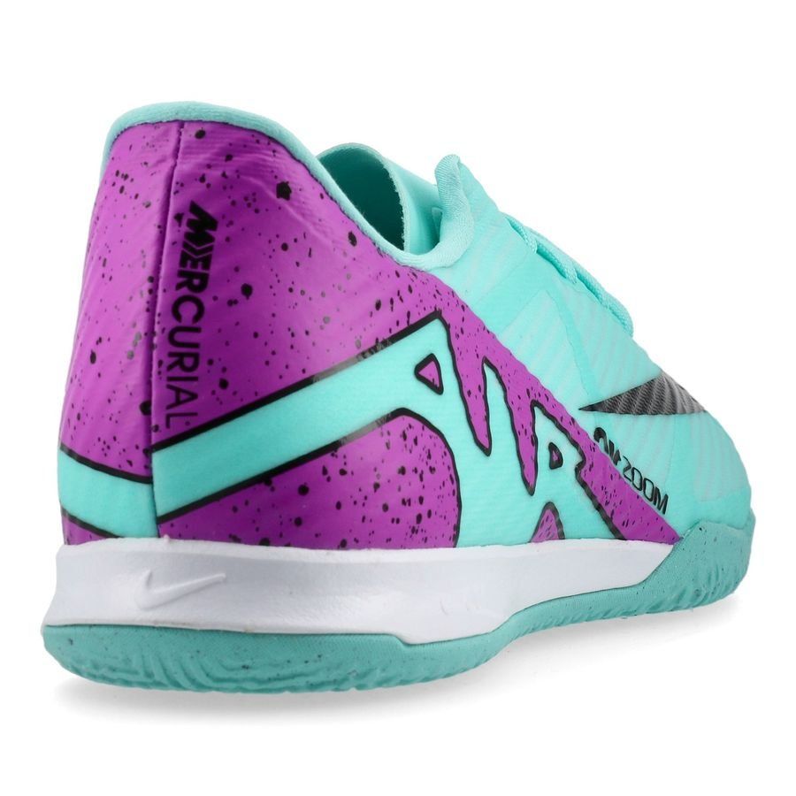 Nike Air Zoom Mercurial Vapor 15 Academy IC Peak Ready - Hyper