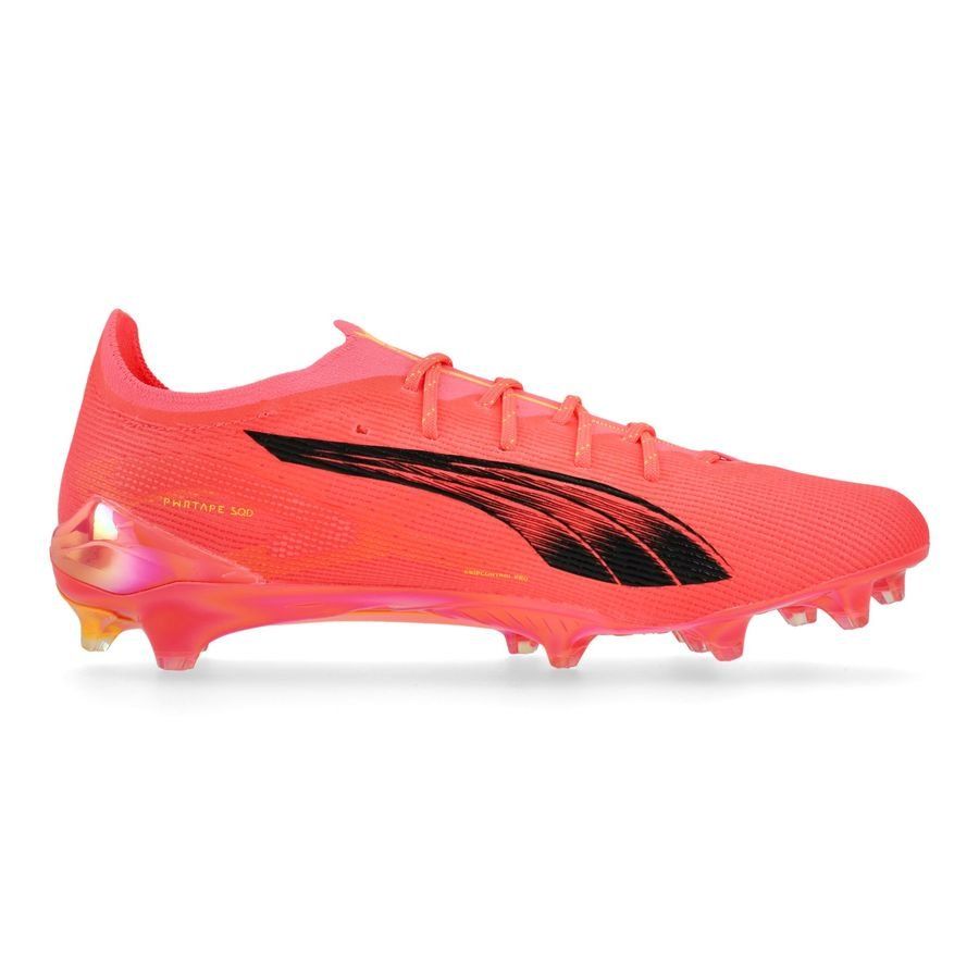 PUMA Ultra 5 Ultimate FG Tricks - Sunset Glow/Sun Stream/PUMA