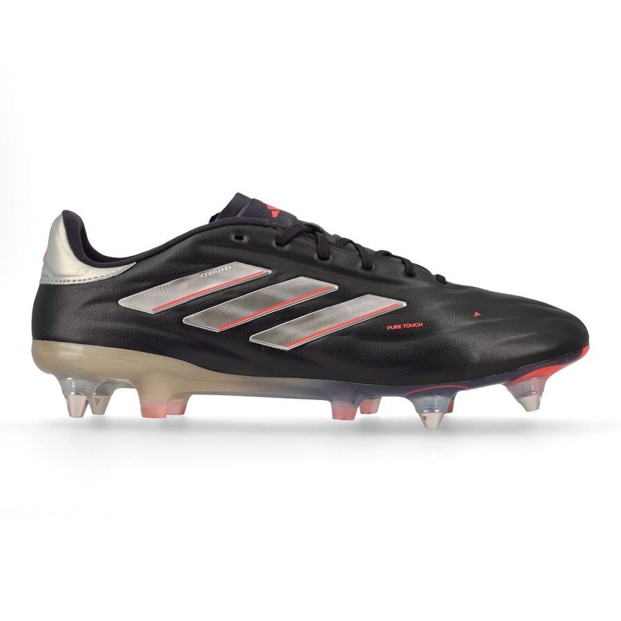 adidas Copa Pure 2 Elite SG Vivid Horizon - Aurora Black/Platin