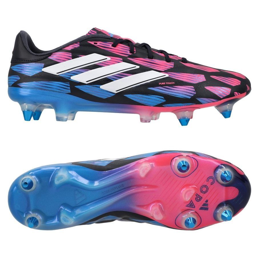 adidas Copa Pure 2 Elite SG Reemergence - Legend Ink/Footwear