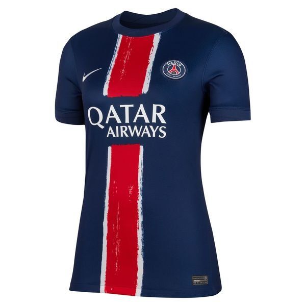 Paris Saint Germain Home Shirt 2024/25 Women