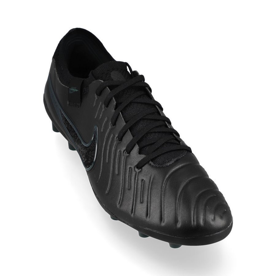 Nike Tiempo Legend 10 Elite AG-PRO Shadow - Black/Deep Jungle