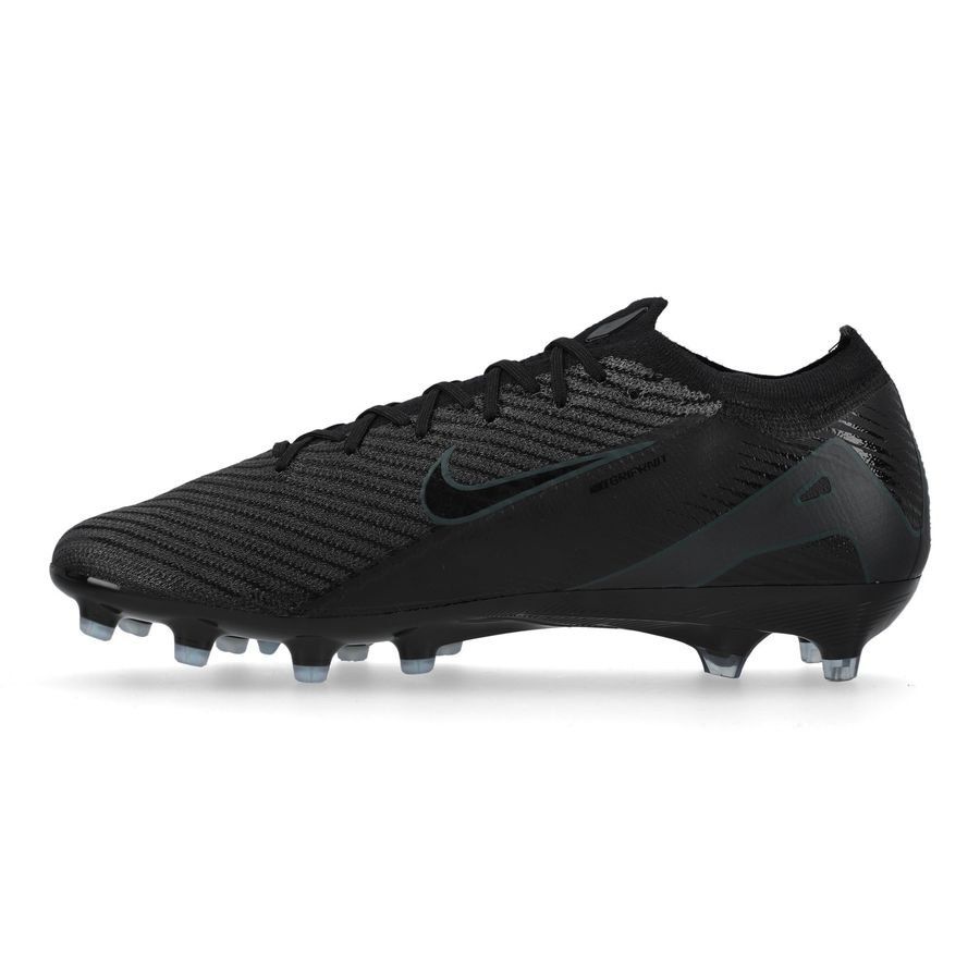 Nike Air Zoom Mercurial Vapor 16 Elite AG-PRO Shadow - Black/Deep
