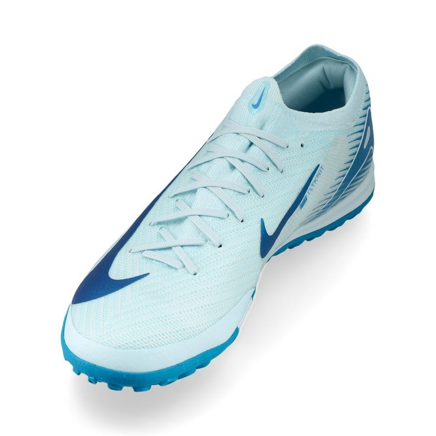 Nike Air Zoom Mercurial Vapor 16 Pro TF Mad Ambition - Glacier