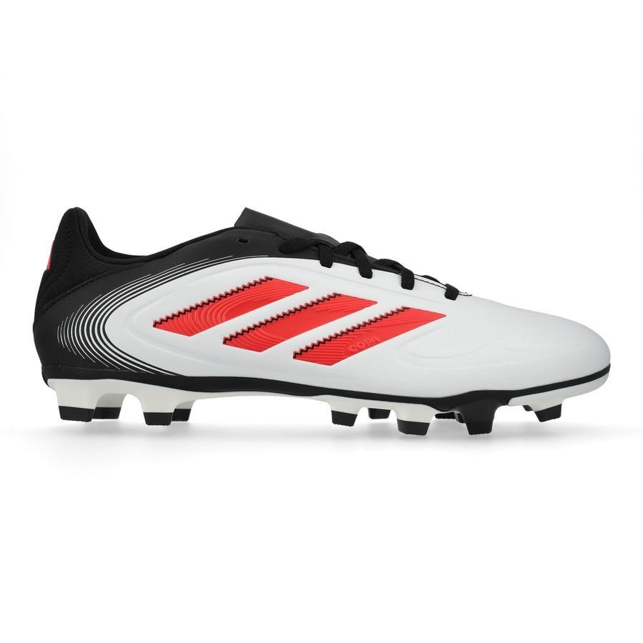 adidas Copa Pure Club III FxG Pure Victory - Footwear White/Lucid