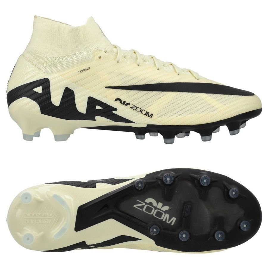 Nike Air Zoom Mercurial Superfly Elite 9 AG-PRO PLAYER EDITION Mad