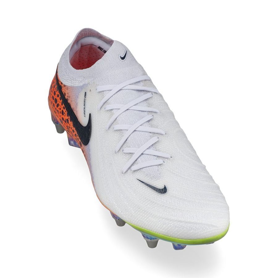 Nike Phantom GX II Elite SG-PRO PLAYER EDITION Electric - Multicolor