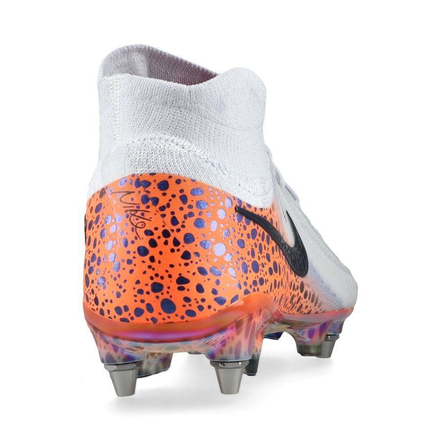 Nike Phantom Luna II Elite SG-PRO PLAYER EDITION Electric - Multicolor