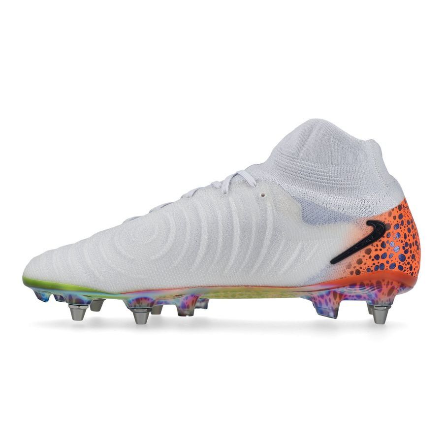 Nike Phantom Luna II Elite SG-PRO PLAYER EDITION Electric - Multicolor