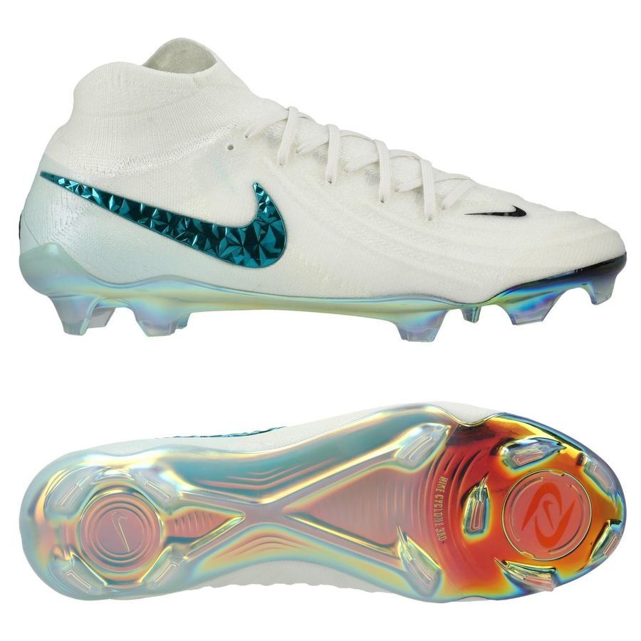Nike Phantom Luna II Elite FG Chromatic - White/Multicolor