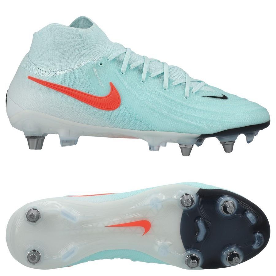 Nike Phantom Luna II Elite SG-PRO PLAYER EDITION Mad Energy - Mint