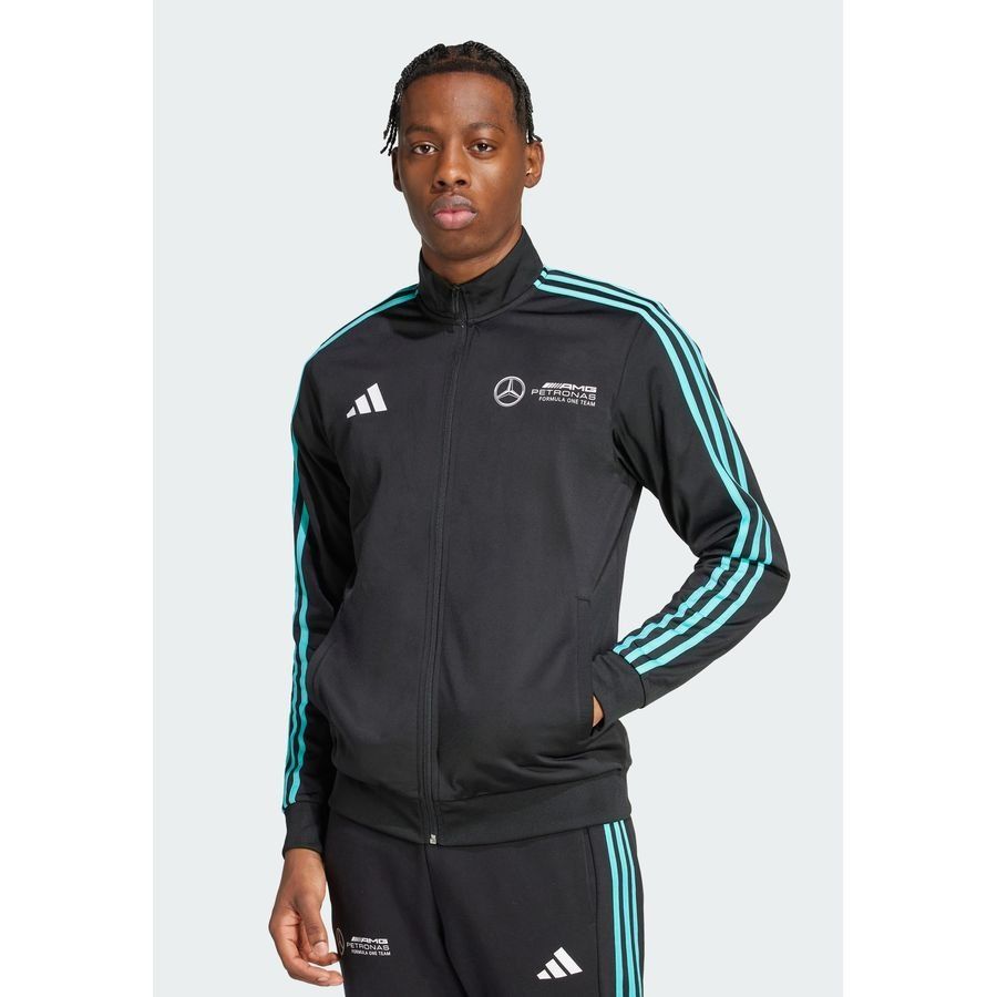 Adidas Mercedes - AMG Petronas Formula One Team DNA Track Top