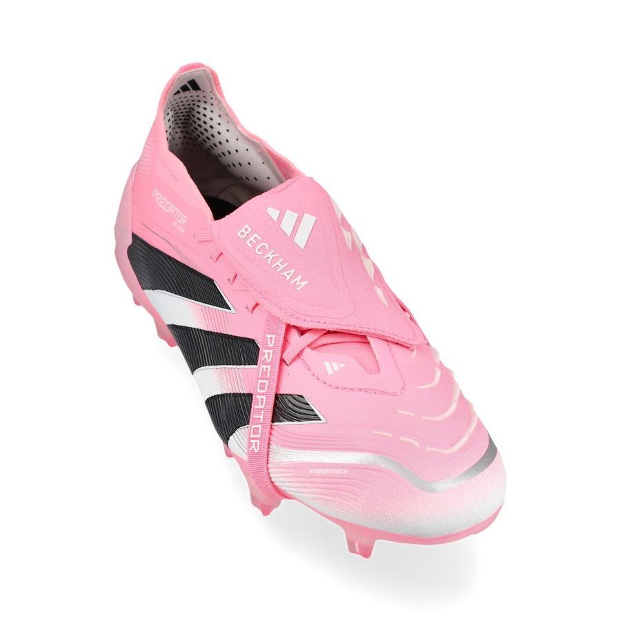 adidas Predator Elite Fold-over Tongue FG David Beckham - Beam