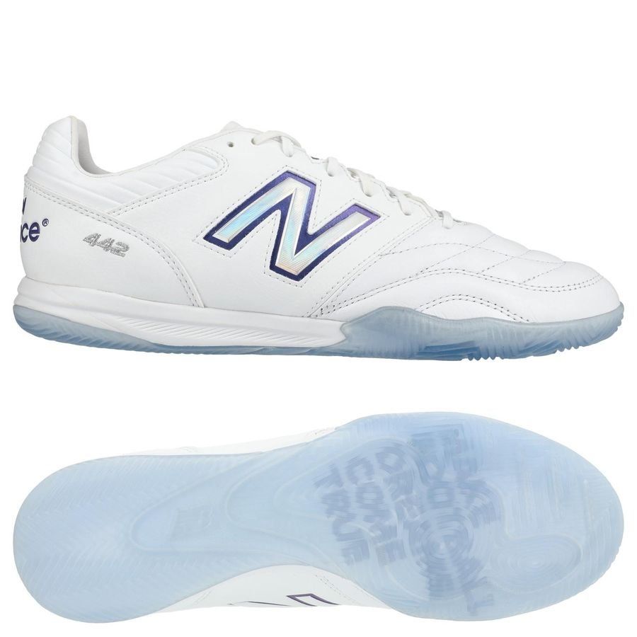 New Balance X Unisport 442 v2 Pro IN Dream Maker - White LIMITED