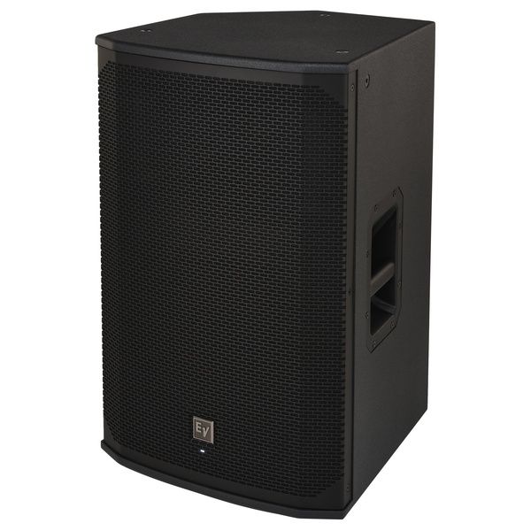 EV EKX-15P – United States