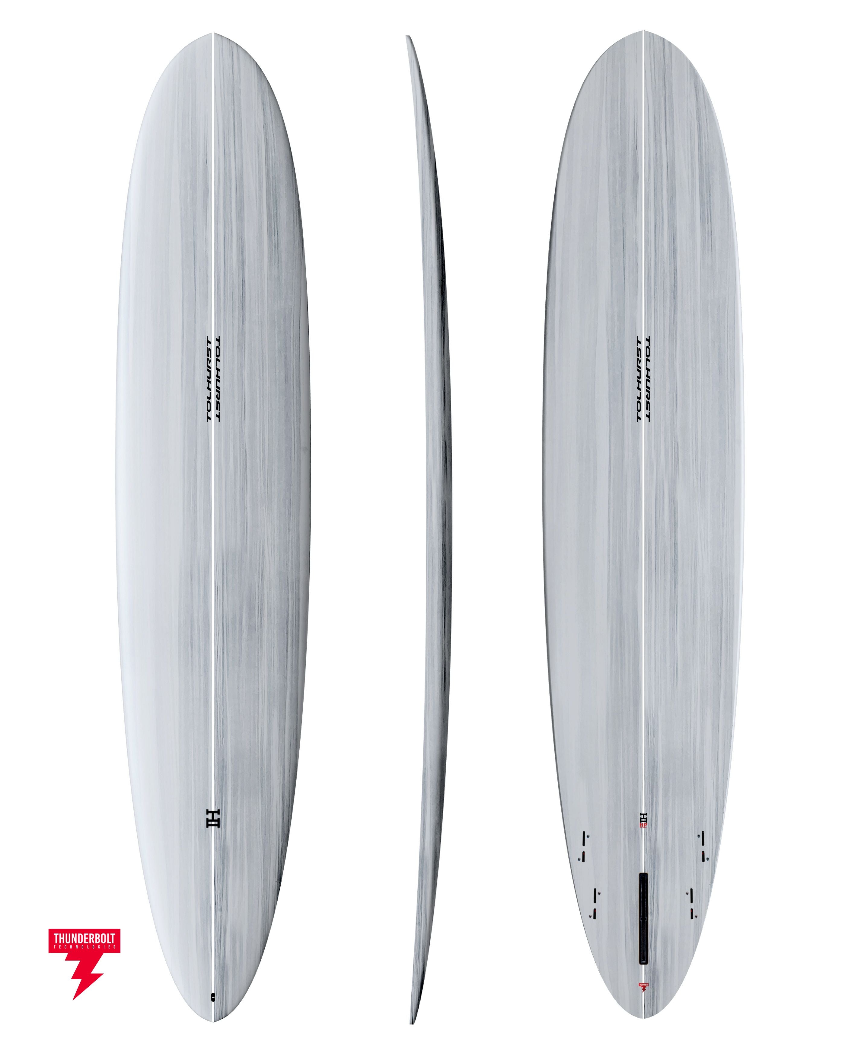 TOLHURST + HI HIHP SPEED | THUNDERBOLT SURF AUSTRALIA