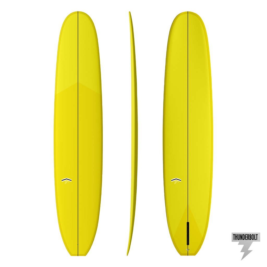 SLASHER LOW PRO – Thunderboltsurf