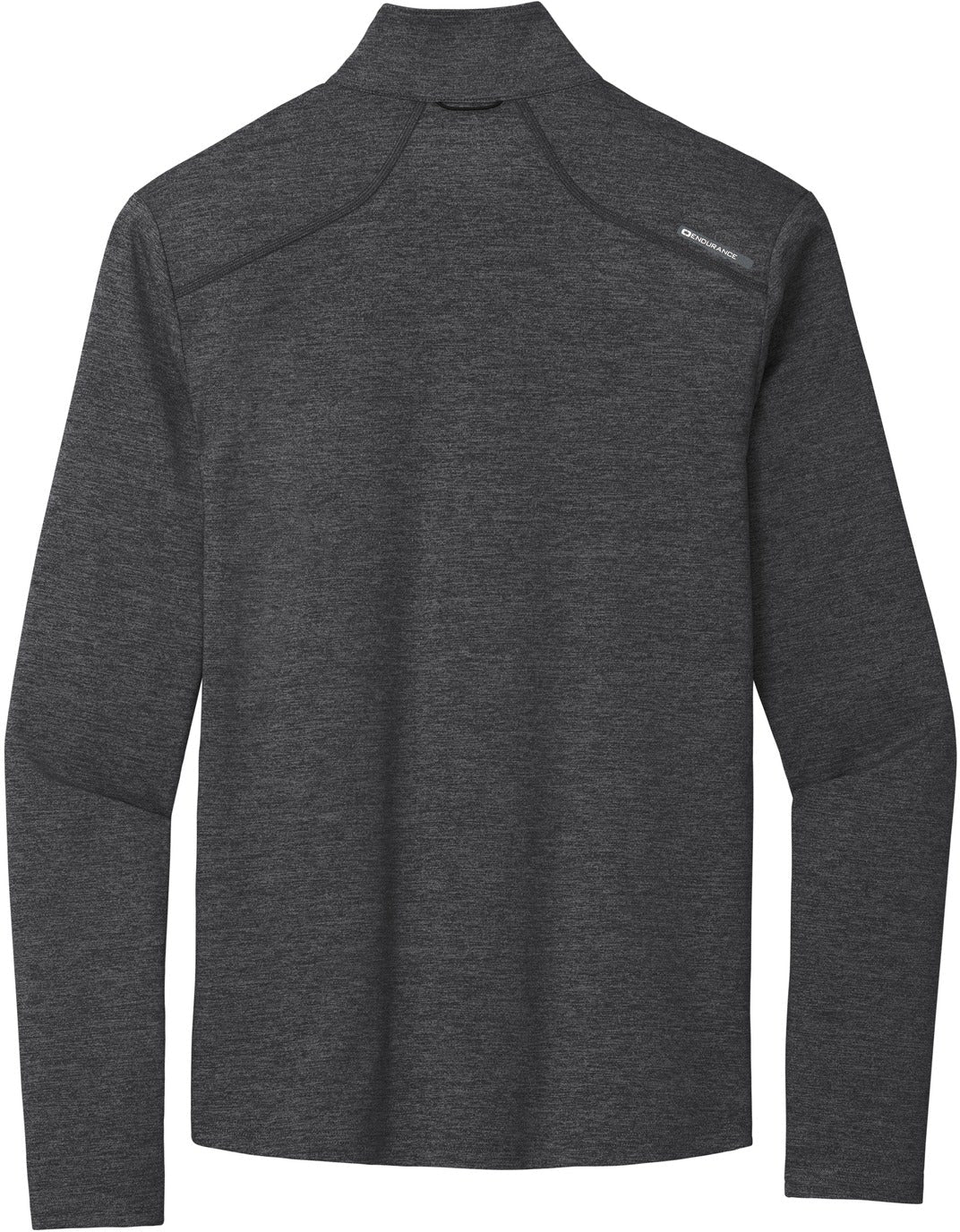 OGIO OE341 Quarter-Zip Pullover with Custom Embroidery