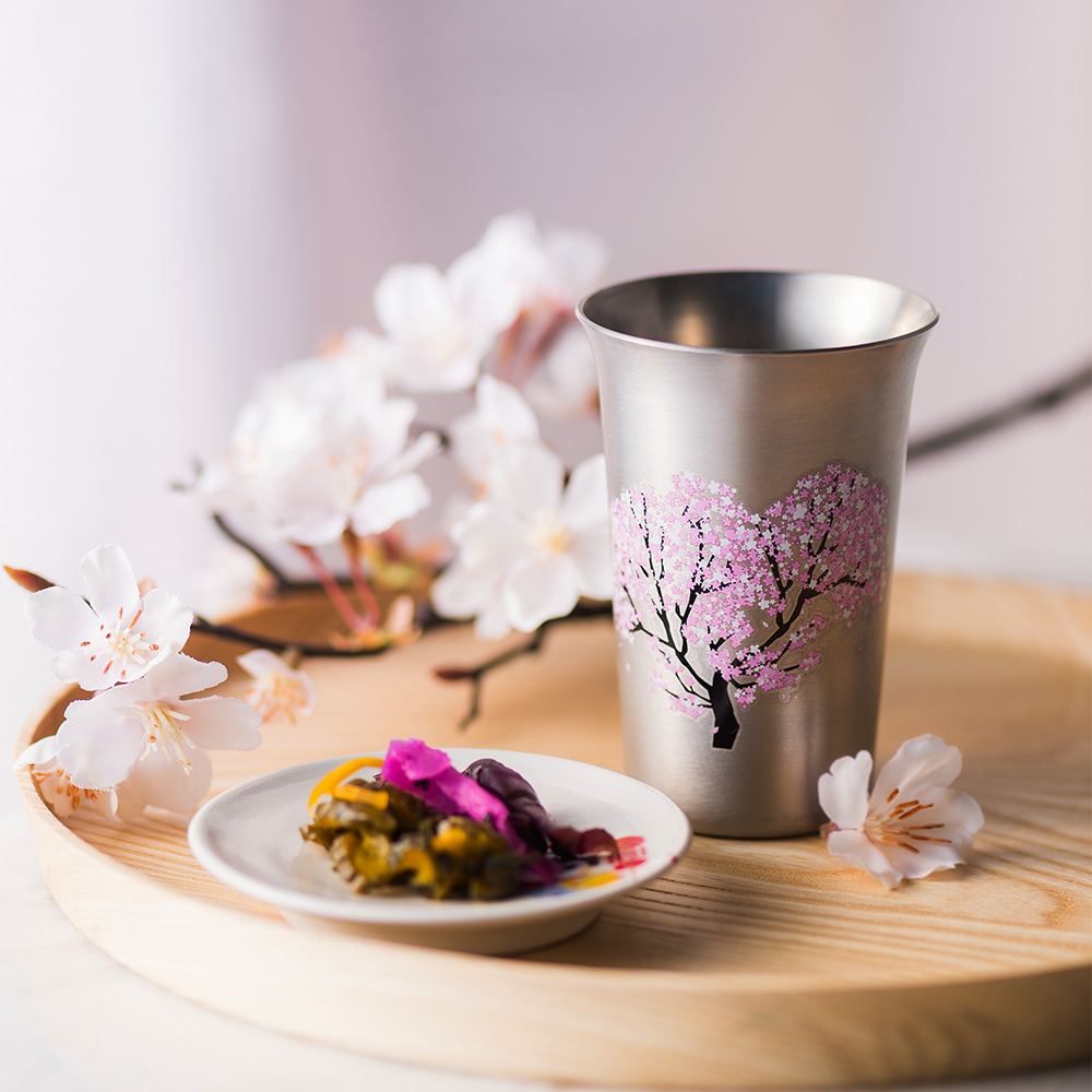 まどろむ酒器 | 商品 | ThreeSnow スリースノー