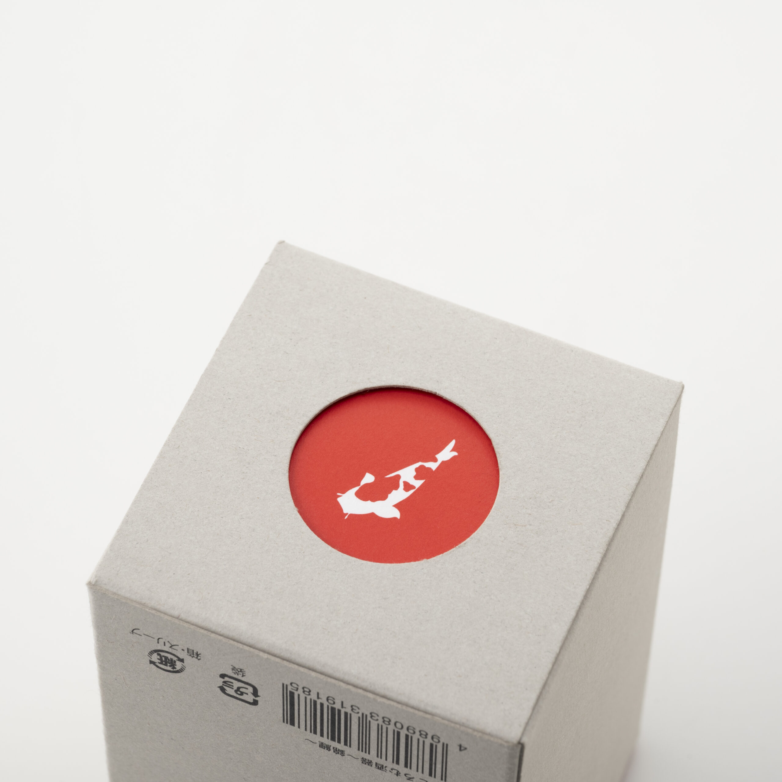 まどろむ酒器 錦鯉 | 商品 | ThreeSnow スリースノー