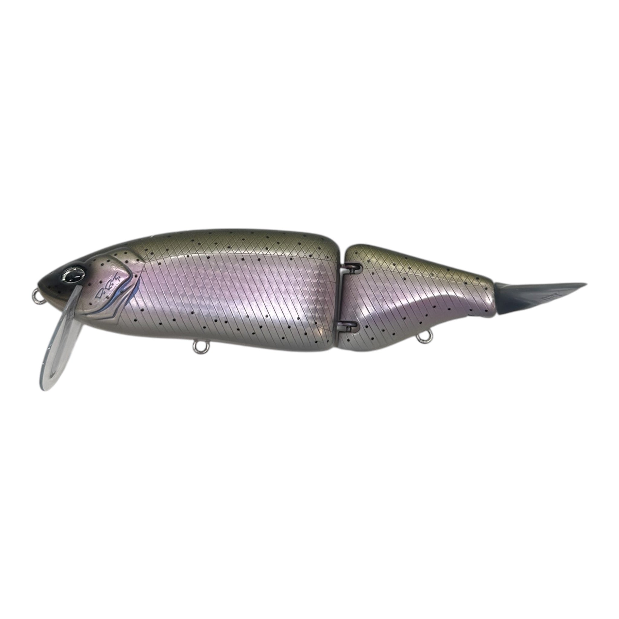 DRT Tiny Klash - High Float – Three Rivers Tackle