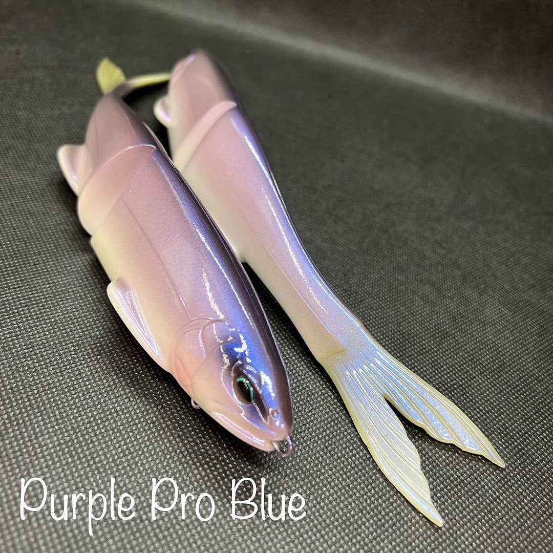 Grow Design Works FLAG 255 – Three Rivers Tackle