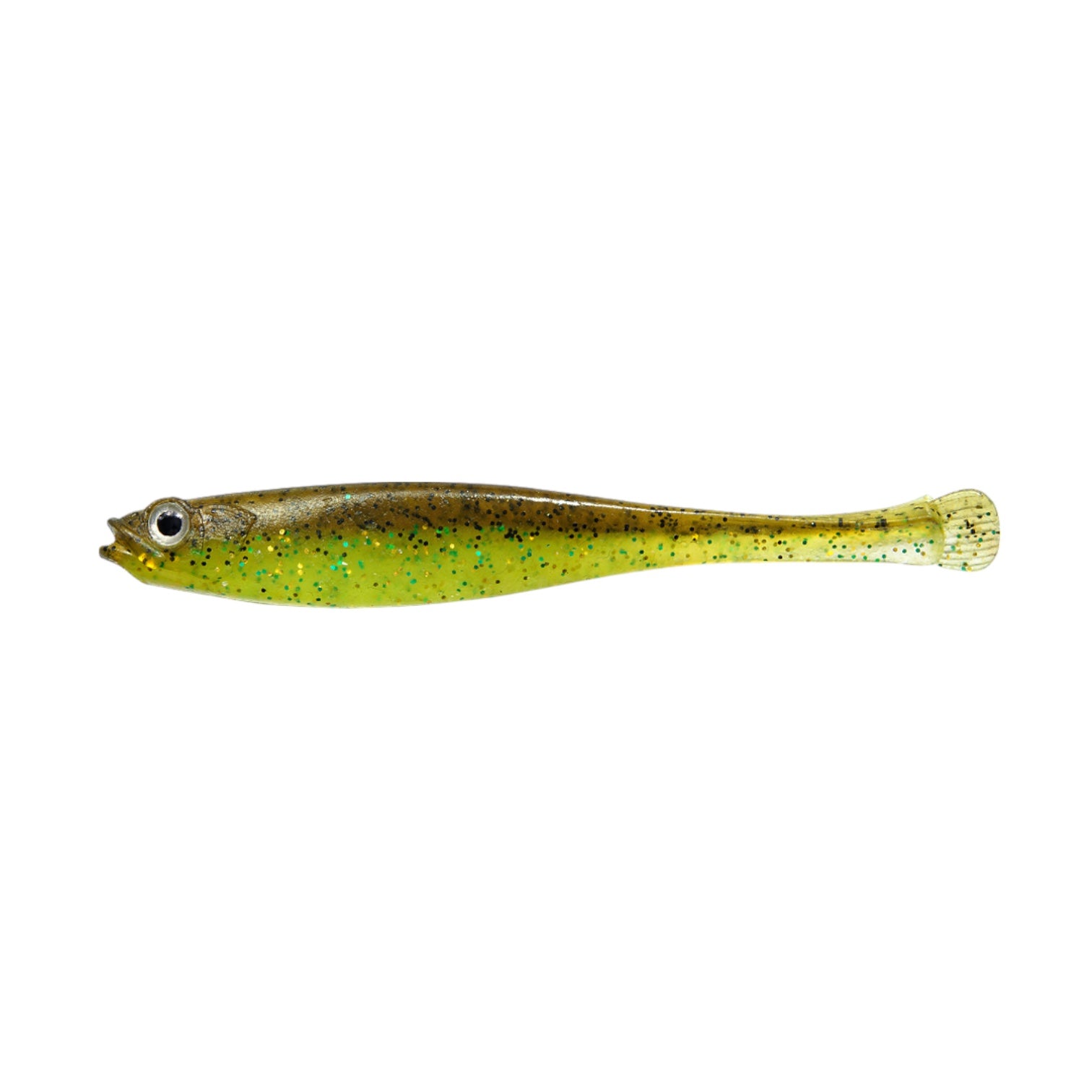 Megabass HAZE-ST Minnow – Three Rivers Tackle