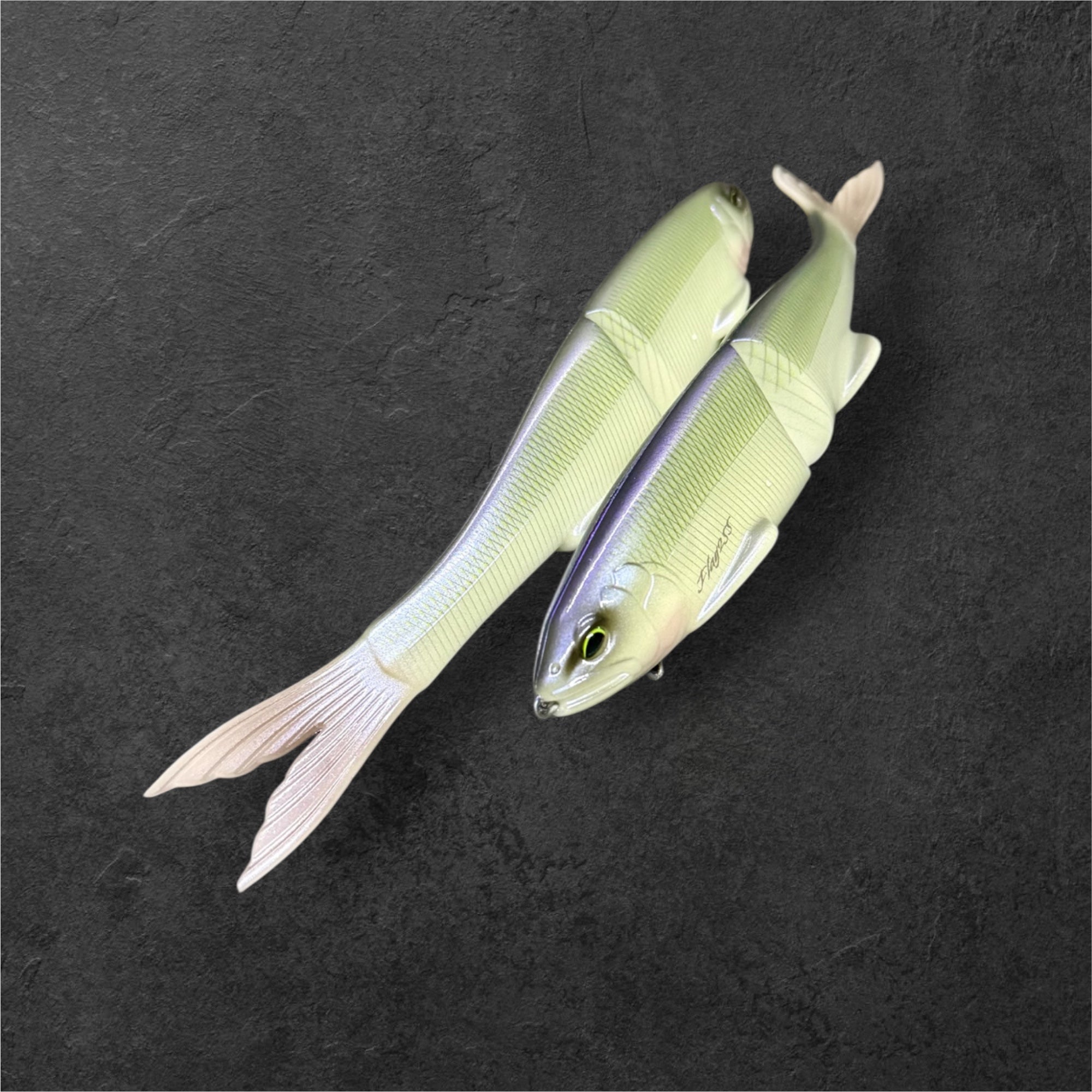 Grow Design Works FLAG 255 – Three Rivers Tackle