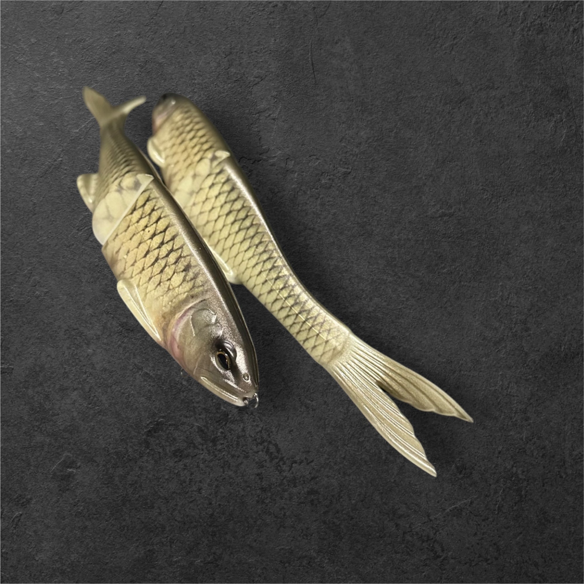 Grow Design Works FLAG 255 – Three Rivers Tackle