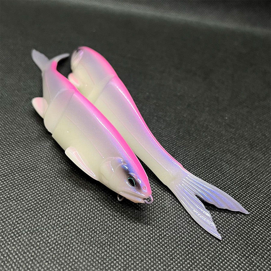 Grow Design Works FLAG 170 – Three Rivers Tackle